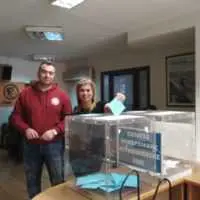 Eordaialive.com - Τα Νέα της Πτολεμαΐδας, Εορδαίας, Κοζάνης Ολοκληρώθηκε η εκλογική διαδικασία του Σπάρτακου