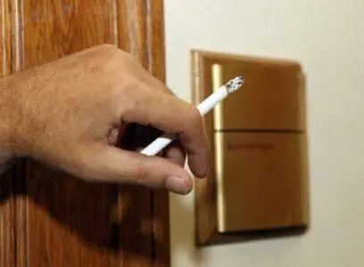 Eordaialive.com - Τα Νέα της Πτολεμαΐδας, Εορδαίας, Κοζάνης Απαγόρευση καπνίσματος: Οι ποινές σε δημοσίους υπαλλήλους -Υπεύθυνοι εφαρμογής νόμου (εγκύκλιος)