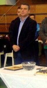 Φινάλε για τις Κορασίδες Αριστέα…Δηλώσεις του προέδρου του συλλόγου, Αναστάσιου Κατσουπάκη. - Eordaialive.com