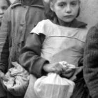 Eordaialive.com - Τα Νέα της Πτολεμαΐδας, Εορδαίας, Κοζάνης Εορδαία: Έσωσαν παιδιά από την πείνα της κατοχής