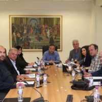 Eordaialive.com - Τα Νέα της Πτολεμαΐδας, Εορδαίας, Κοζάνης Συνεδρίαση Οικονομικής Επιτροπής Περιφέρειας Δυτικής Μακεδονίας
