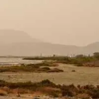 Eordaialive.com - Τα Νέα της Πτολεμαΐδας, Εορδαίας, Κοζάνης Αρκετή ζέστη και αφρικανική σκόνη το σκηνικό του καιρού σήμερα