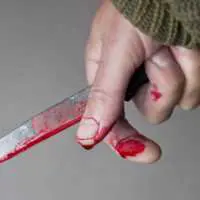 Eordaialive.com - Τα Νέα της Πτολεμαΐδας, Εορδαίας, Κοζάνης 16χρονη μαχαίρωσε τον πατέρα της στην Βέροια