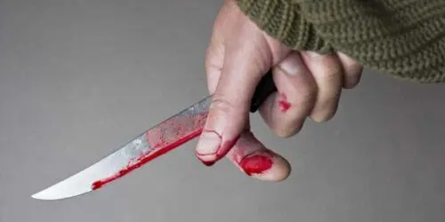 Eordaialive.com - Τα Νέα της Πτολεμαΐδας, Εορδαίας, Κοζάνης 16χρονη μαχαίρωσε τον πατέρα της στην Βέροια