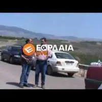 Eordaialive.com - Τα Νέα της Πτολεμαΐδας, Εορδαίας, Κοζάνης Απρεπή συμπεριφορά του προέδρου της ΝΟΔΕ Παντελή Καρακασίδη - Εισέβαλε στο χώρο που βρισκόταν υπό εργατική περιφρούρηση για να εξυπηρετήσει φίλο του - Οργή προκάλεσε στους Εργαζόμενους (βίντεο)