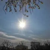 Eordaialive.com - Τα Νέα της Πτολεμαΐδας, Εορδαίας, Κοζάνης Κυριακή του Πάσχα με ήλιο και άνοδο της θερμοκρασίας - Η πρόγνωση της ΕΜΥ