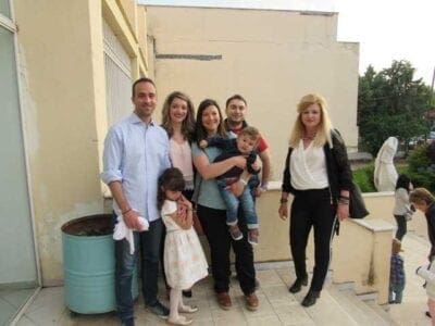 Πτολεμαΐδα: Απολογιστικό ημέρας εγκαινίων της εικαστικής έκθεσης «ΚΩΔΙΚΕΣ» της Αλεξάνδρας Τσιτσιντά (φωτογραφίες) - Eordaialive.com