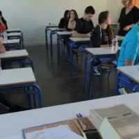 Eordaialive.com - Τα Νέα της Πτολεμαΐδας, Εορδαίας, Κοζάνης Έρχονται λιγότερες εξετάσεις για τους μαθητές σε Γυμνάσιο-Λύκειο