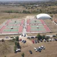 Eordaialive.com - Τα Νέα της Πτολεμαΐδας, Εορδαίας, Κοζάνης Πτολεμαΐδα: Μαθήματα τένις κατά την διάρκεια του καλοκαιριού