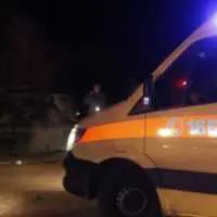 Eordaialive.com - Τα Νέα της Πτολεμαΐδας, Εορδαίας, Κοζάνης Τραγωδία στην Ε.Ο. Ιωαννίνων-Κοζάνης: Νεκρός 21χρονος οδηγός Ι.Χ. μετά από σύγκρουση με φορτηγό!