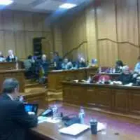 Eordaialive.com - Τα Νέα της Πτολεμαΐδας, Εορδαίας, Κοζάνης Δ. Μακεδονία: Πληθώρα αντιδράσεων στο περιφερειακό συμβούλιο για τη συμφωνία με τη FYROM