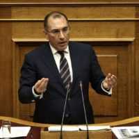 Νέες βόμβες Δ. Καμμένου: Μας είπαν ψηφίστε το Σκοπιανό για να μας δώσουν χρέος, συντάξεις και ΕΝΦΙΑ - Eordaialive.com