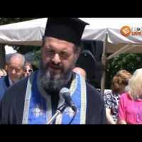 Eordaialive.com - Τα Νέα της Πτολεμαΐδας, Εορδαίας, Κοζάνης eordaialive.gr: Π Αθανάσιος Καμπούρης προς βουλευτή Σύριζα κ Θεοφύλακτο - '' Ντροπή μας να χάσουμε τη Μακεδονία μας σε περίοδο Ειρήνης'' - Η απάντηση του βουλευτή (βίντεο)