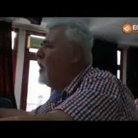 Eordaialive.com - Τα Νέα της Πτολεμαΐδας, Εορδαίας, Κοζάνης eordaialive.gr: Πτολεμαΐδα: Δημήτρης Ζαραφίδης - Κατά των Συλλαλητηρίων για τη Μακεδονία (βίντεο)