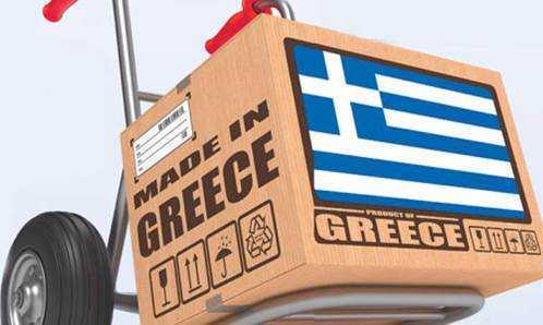 Eordaialive.com - Τα Νέα της Πτολεμαΐδας, Εορδαίας, Κοζάνης Αγοράζουμε Ελληνικά: Ελληνικές εξαγωγές και απόδημος Ελληνισμός* (Γράφει ο Λεωνίδας Κουμάκης)