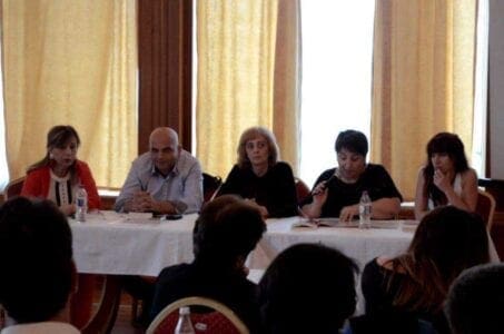 eordaialive.com: Πτολεμαΐδα- Παρουσιάστηκε το βιβλίο “Οι Χαμένοι Θεοί ” του Βασίλη Μακαρίου (βίντεο-φωτό) - Eordaialive.com