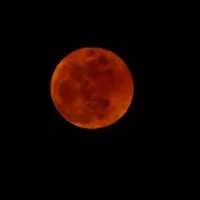 Eordaialive.com - Τα Νέα της Πτολεμαΐδας, Εορδαίας, Κοζάνης Σήμερα το ματωμένο φεγγάρι - Τι ώρα θα είναι ορατό