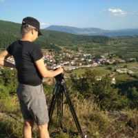 Eordaialive.com - Τα Νέα της Πτολεμαΐδας, Εορδαίας, Κοζάνης Φιλοξενία κινηματογραφικού συνεργείου στη Δυτική Μακεδονία