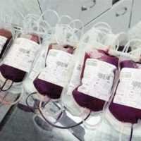 Eordaialive.com - Τα Νέα της Πτολεμαΐδας, Εορδαίας, Κοζάνης Πτολεμαΐδα: 48 φιάλες αίματος σε μία ημέρα