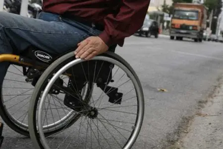 Eordaialive.com - Τα Νέα της Πτολεμαΐδας, Εορδαίας, Κοζάνης 3.440 άτομα με αναπηρίες στις κρατικές κατασκηνώσεις (ΦΕΚ)