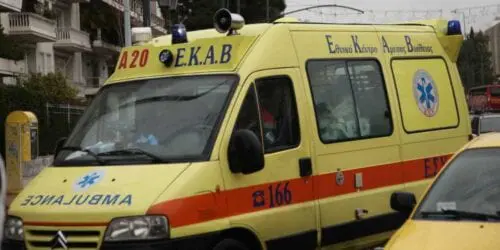 Eordaialive.com - Τα Νέα της Πτολεμαΐδας, Εορδαίας, Κοζάνης Eλλάδα: Τραγικός θάνατος: 46χρονος πλακώθηκε από τοίχο δημόσιας τουαλέτας στην Κάλυμνο
