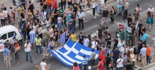 Eordaialive.com - Τα Νέα της Πτολεμαΐδας, Εορδαίας, Κοζάνης Θεσσαλονίκη: Νέα συγκέντρωση σήμερα για τη Μακεδονία