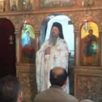 Eordaialive.com - Τα Νέα της Πτολεμαΐδας, Εορδαίας, Κοζάνης Στην Ιερά Μονή του Αγίου Γρηγορίου του Παλαμά Φιλώτα θα τελεσθεί ολονυκτία για την εορτή του οσίου Παϊσίου του Αγιορείτου
