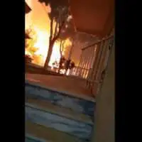 Eordaialive.com - Τα Νέα της Πτολεμαΐδας, Εορδαίας, Κοζάνης Το πιο σοκαριστικό βίντεο από την πυρκαγιά στο Μάτι – Οι φλόγες σαρώνουν τα πάντα