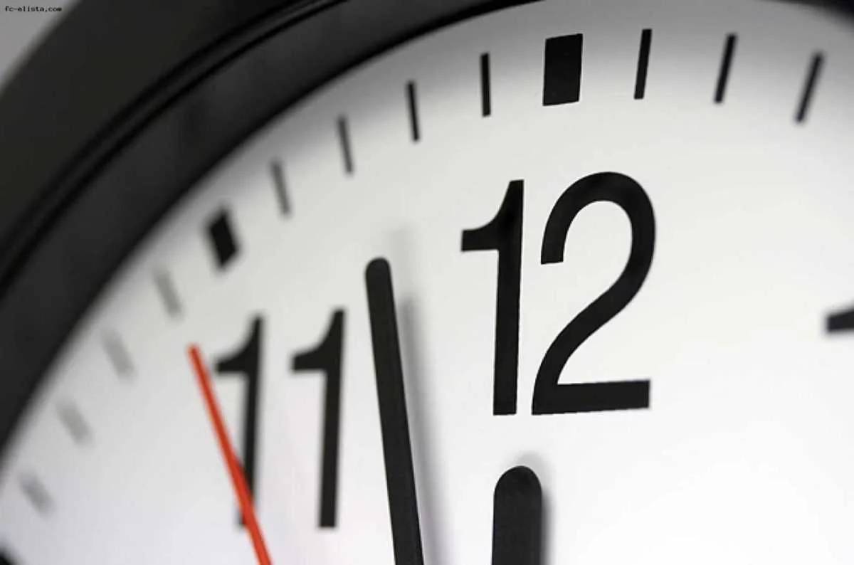 Eordaialive.com - Τα Νέα της Πτολεμαΐδας, Εορδαίας, Κοζάνης Ε.Ε: Ξεκινά η συζήτηση για την αλλαγή της ώρας – Διατήρηση ή κατάργηση;