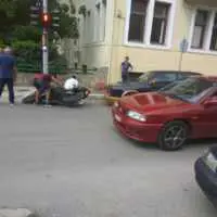 Eordaialive.com - Τα Νέα της Πτολεμαΐδας, Εορδαίας, Κοζάνης eordaialive.gr: Ατύχημα με υλικές ζημιές στην Πτολεμαΐδα