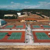 Eordaialive.com - Τα Νέα της Πτολεμαΐδας, Εορδαίας, Κοζάνης Πανελλήνιο Πρωτάθλημα Τένις-Επιπέδου 1» στην Πτολεμαΐδα