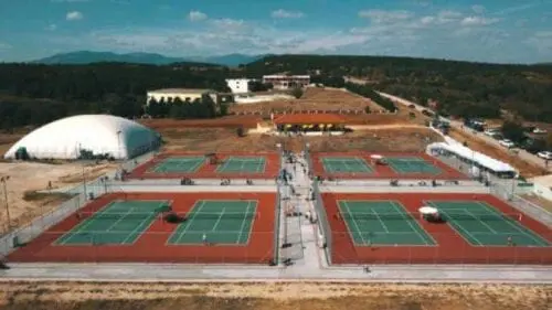 Eordaialive.com - Τα Νέα της Πτολεμαΐδας, Εορδαίας, Κοζάνης Πανελλήνιο Πρωτάθλημα Τένις-Επιπέδου 1» στην Πτολεμαΐδα