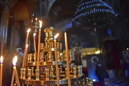 Eordaialive.com - Τα Νέα της Πτολεμαΐδας, Εορδαίας, Κοζάνης Νέο άγιο για την ορθόδοξη εκκλησία αναγνώρισε το Πατριαρχείο - Δείτε ποιος είναι