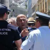 Eordaialive.com - Τα Νέα της Πτολεμαΐδας, Εορδαίας, Κοζάνης «Ελάτε στην Αστυνομία να συζητήσουμε» -Η νέα υπηρεσία της ΕΛ.ΑΣ., άνοιγμα στους πολίτες