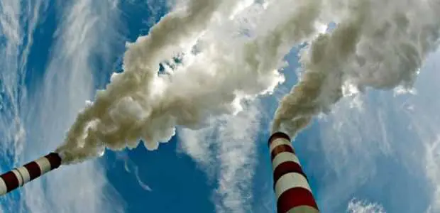 Eordaialive.com - Τα Νέα της Πτολεμαΐδας, Εορδαίας, Κοζάνης Ρεκόρ δεκαετίας σημειώνουν οι τιμές αδειών εκπομπής ρύπων