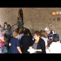 Eordaialive.com - Τα Νέα της Πτολεμαΐδας, Εορδαίας, Κοζάνης eordaialive.gr: Θεία Λειτουργία στην ακριτική Καλή Βρύση (βίντεο)