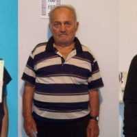 Βέροια: Αυτοί είναι οι τρεις άνδρες που ασελγούσαν εναντίον μικρών παιδιών -Σε γνώση της μητέρας τους [εικόνες] - Eordaialive.com