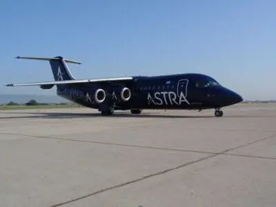Eordaialive.com - Τα Νέα της Πτολεμαΐδας, Εορδαίας, Κοζάνης Αερολιμένα Κοζάνης «Φίλιππος»:Πρόγραμμα Πτήσεων Astra Airlines από 01-09-2018 έως 30-11-2018
