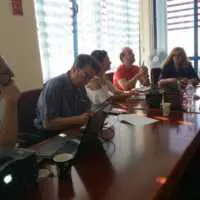 Eordaialive.com - Τα Νέα της Πτολεμαΐδας, Εορδαίας, Κοζάνης Συνάντηση Εμπλεκόμενων Φορέων (Stakeholders Meeting) στο πλαίσιο του έργου “ECOWASTE4FOOD” στην Περιφέρεια Δυτικής Μακεδονίας