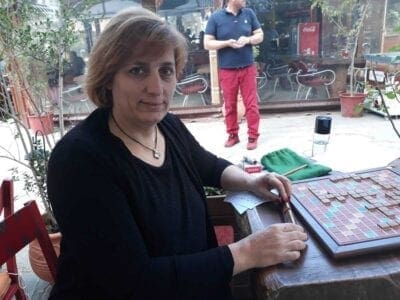Πτολεμαΐδα: Το Σκράμπλ στα Σχολεία - Eordaialive.com