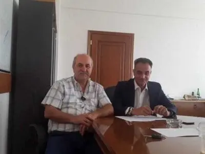 Eordaialive.com - Τα Νέα της Πτολεμαΐδας, Εορδαίας, Κοζάνης Διορισμός Εκτελεστικού Γραμματέα στην Περιφέρεια Δυτικής Μακεδονίας