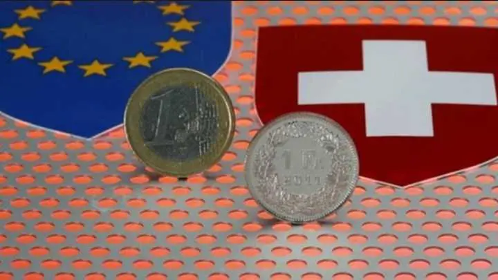 Eordaialive.com - Τα Νέα της Πτολεμαΐδας, Εορδαίας, Κοζάνης Κρίνονται 70.000 δάνεια σε ελβετικό φράγκο - Οι ρυθμίσεις που προσφέρουν οι τράπεζες
