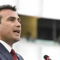 Eordaialive.com - Τα Νέα της Πτολεμαΐδας, Εορδαίας, Κοζάνης Σκοπιανό πρακτορείο ειδήσεων: Καμία παρέμβαση Τσίπρα για να αλλάξει η δήλωση Ζάεφ ότι «δεν υπάρχει άλλη Μακεδονία»