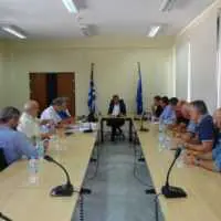 Eordaialive.com - Τα Νέα της Πτολεμαΐδας, Εορδαίας, Κοζάνης Την Παρασκευή 7 Σεπτεμβρίου 2018 διοργανώθηκε ευρεία σύσκεψη στα Γραφεία της Περιφέρειας Δυτικής Μακεδονίας