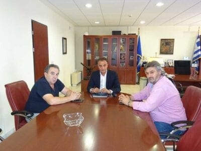 Σειρά ενημερώσεων του Σωματείου προκειμένου να κρατηθούν «ζωντανοί» οι Σταθμοί Αμυνταίου και Καρδιάς (βίντεο) - Eordaialive.com