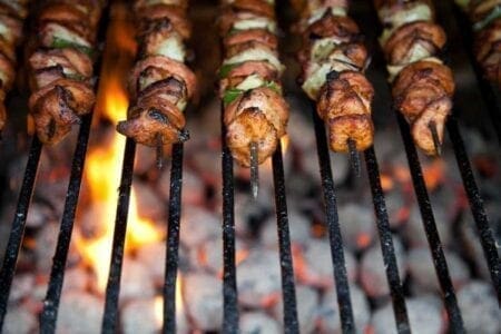 Eordaialive.com - Τα Νέα της Πτολεμαΐδας, Εορδαίας, Κοζάνης Οι Έλληνες προτιμούν να τρων το κρέας καμμένο και οι επιστήμονες συμφωνούν