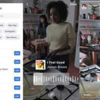 Eordaialive.com - Τα Νέα της Πτολεμαΐδας, Εορδαίας, Κοζάνης Η Facebook δοκιμάζει την ενσωμάτωση τραγουδιών σε φωτογραφίες και videos χρηστών στο κοινωνικό δίκτυο