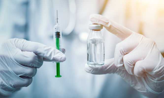 Eordaialive.com - Τα Νέα της Πτολεμαΐδας, Εορδαίας, Κοζάνης Εποχική γρίπη: Προσοχή στους επικίνδυνους ΜΥΘΟΥΣ για το εμβόλιο