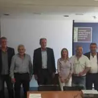 Eordaialive.com - Τα Νέα της Πτολεμαΐδας, Εορδαίας, Κοζάνης Με τον Υπουργό Περιβάλλοντος & Ενέργειας συναντήθηκε ο Συντονιστής Αποκεντρωμένης Διοίκησης Ηπείρου-Δυτικής Μακεδονίας