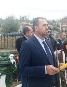 77 χρόνια συμπληρώθηκαν από το ολοκαύτωμα του Μεσοβούνου - Eordaialive.com